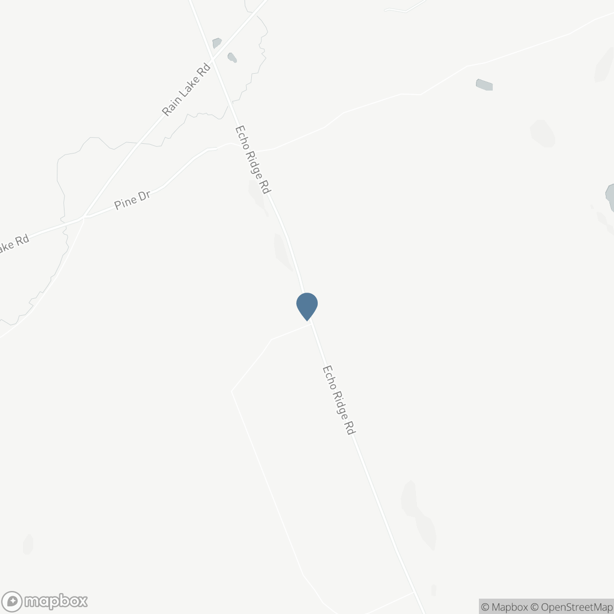 PT LOT 8 CON 7 ECHO RIDGE ROAD, Kearney, Ontario P0A 1M0